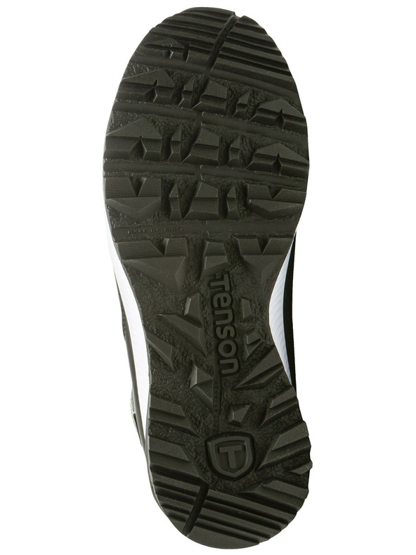 Tenson Cizme de exterior pentru femei Tenson Urban Hiker Mid W Black