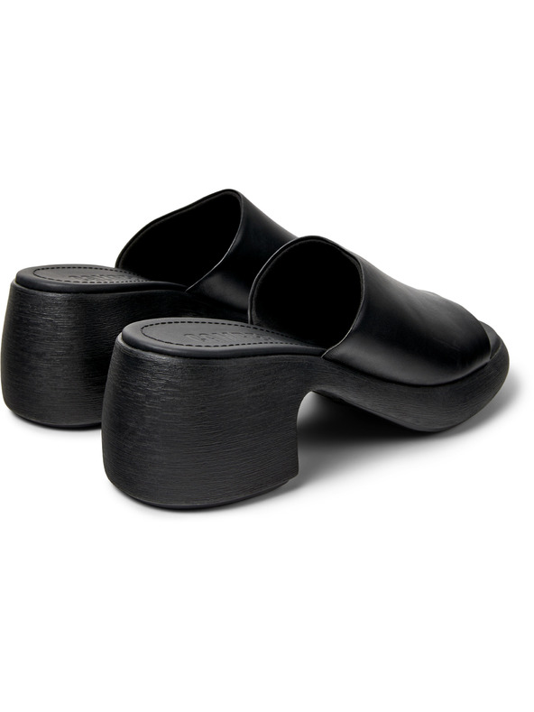 Camper Pantofi cu toc pentru femei Camper