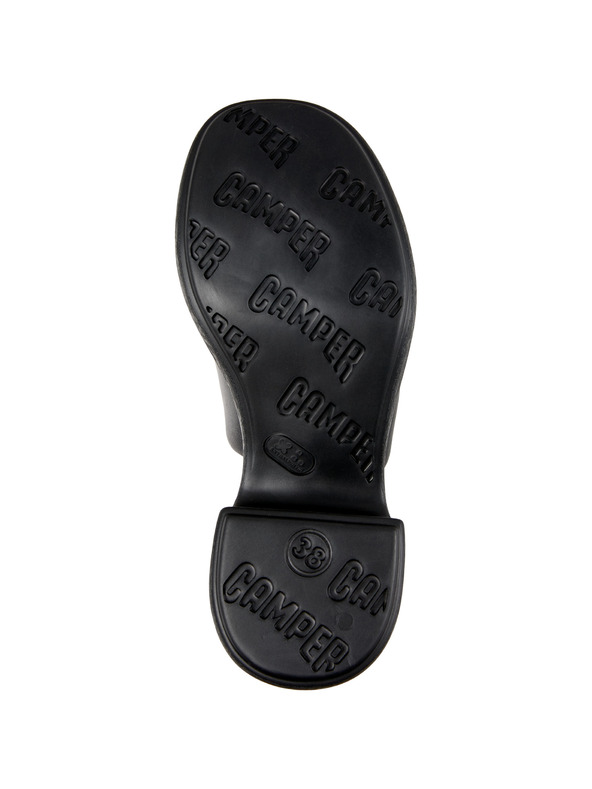 Camper Pantofi cu toc pentru femei Camper