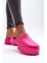 BIG STAR SHOES Papuci cu toc înalt Big Star pentru femei