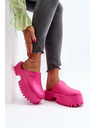 BIG STAR SHOES Papuci cu toc înalt Big Star pentru femei