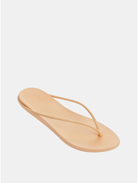 Ipanema Flip Flops Ipanema pentru femei, culoarea caisei