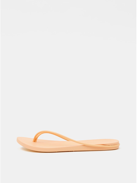 Ipanema Flip Flops Ipanema pentru femei, culoarea caisei