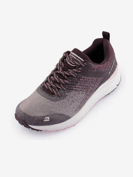 ALPINE PRO Pantofi de exterior ALPINE PRO GATIM rodie