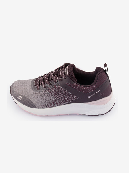 ALPINE PRO Pantofi de exterior ALPINE PRO GATIM rodie