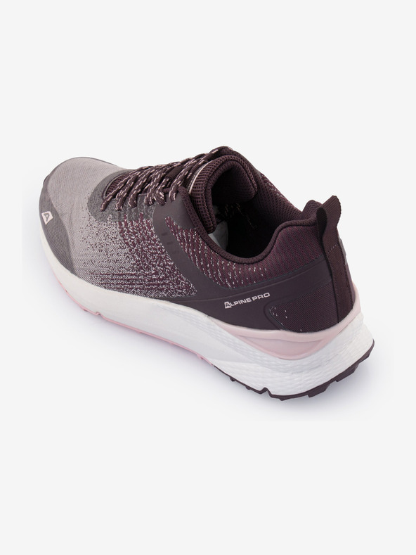 ALPINE PRO Pantofi de exterior ALPINE PRO GATIM rodie