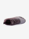 ALPINE PRO Pantofi de exterior ALPINE PRO GATIM rodie