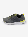 ALPINE PRO Pantofi de exterior ALPINE PRO GATIM verde iederă