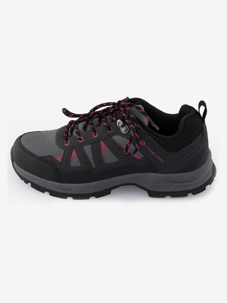 ALPINE PRO Pantofi de exterior ALPINE PRO LURE roz glo