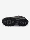 ALPINE PRO Pantofi de exterior ALPINE PRO LURE roz glo
