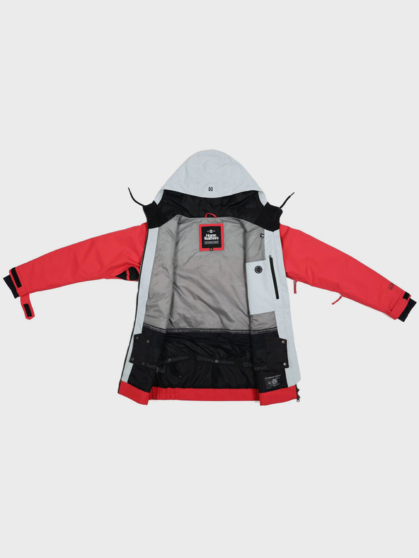 Horsefeathers Jachetă Ofelia Pene de cal