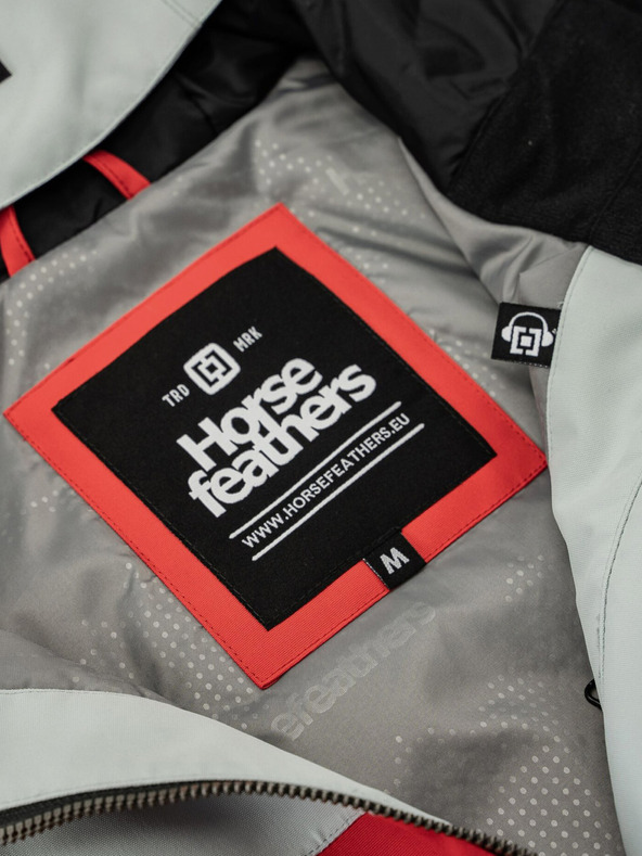 Horsefeathers Jachetă Ofelia Pene de cal