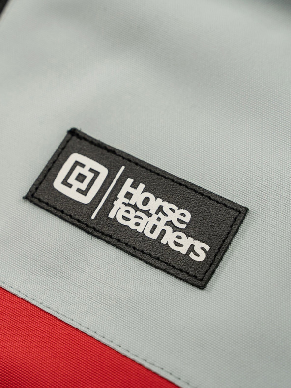 Horsefeathers Jachetă Ofelia Pene de cal