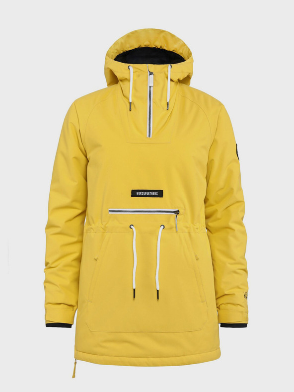 Horsefeathers Derin II Jacket Pene de cal