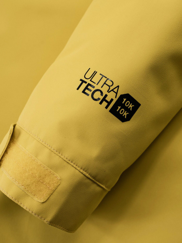 Horsefeathers Derin II Jacket Pene de cal