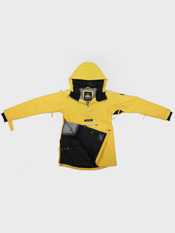 Horsefeathers Derin II Jacket Pene de cal