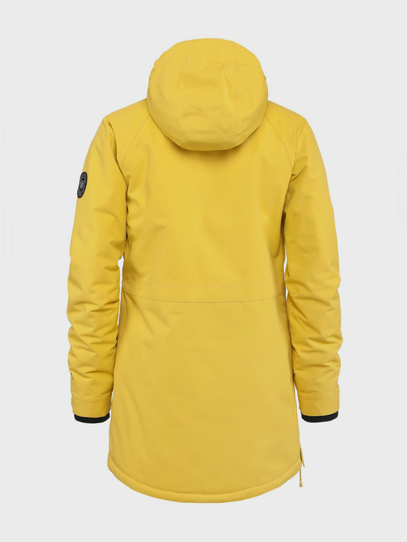 Horsefeathers Derin II Jacket Pene de cal