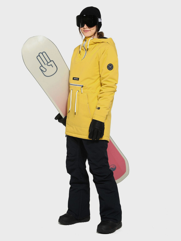 Horsefeathers Derin II Jacket Pene de cal