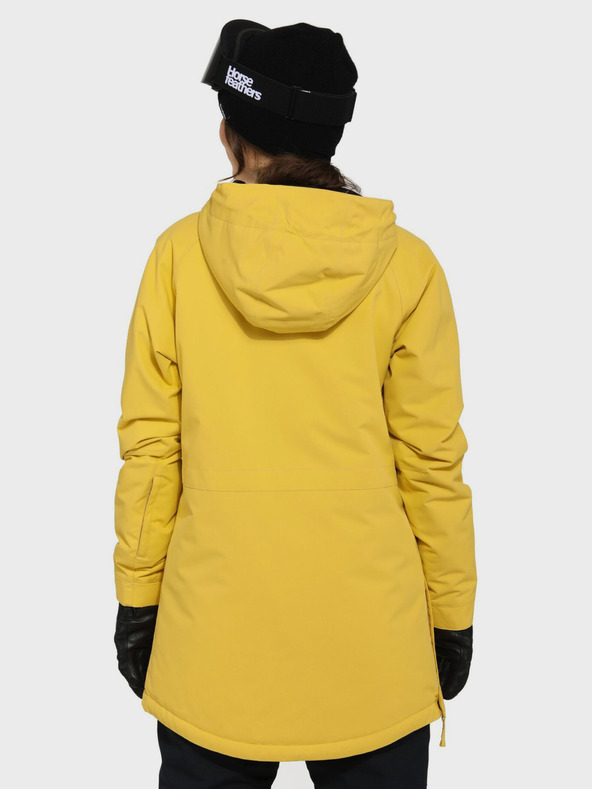 Horsefeathers Derin II Jacket Pene de cal