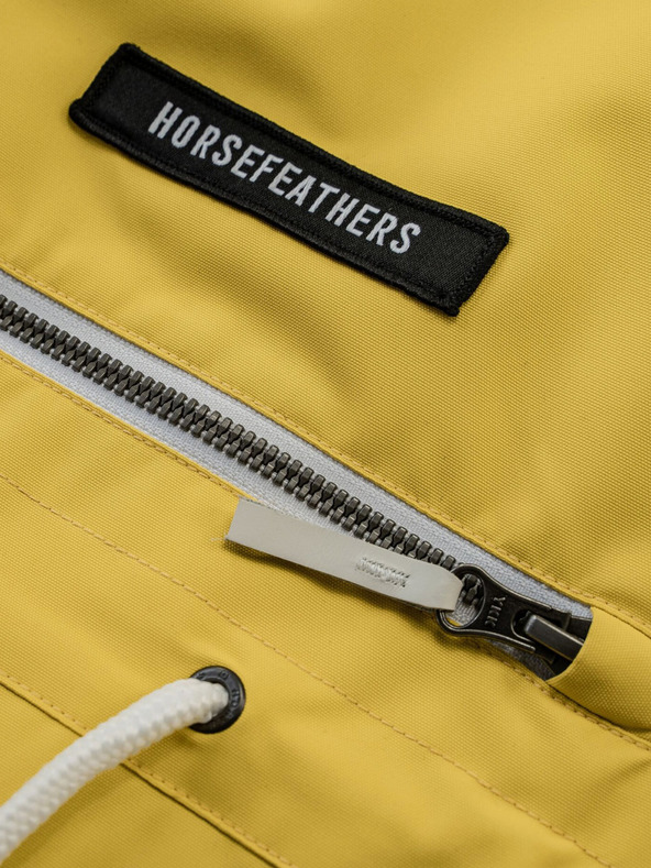 Horsefeathers Derin II Jacket Pene de cal