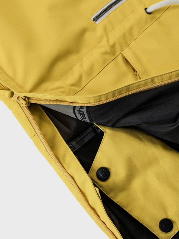 Horsefeathers Derin II Jacket Pene de cal