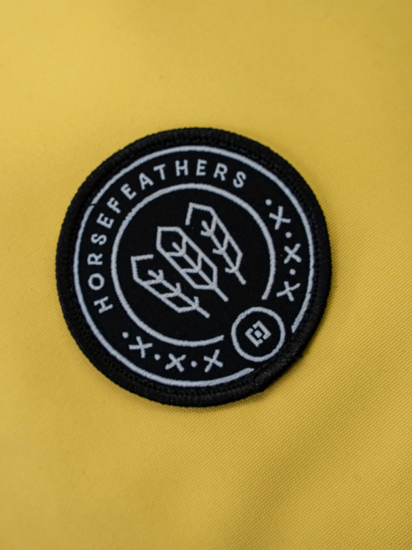 Horsefeathers Derin II Jacket Pene de cal