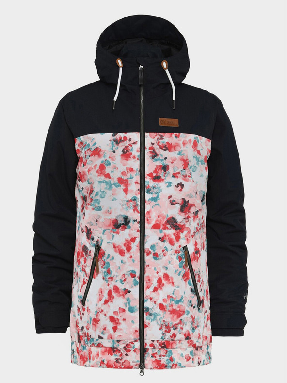 Horsefeathers Jachetă Ofelia - pensulă mărimea M HORSEFEATHERS