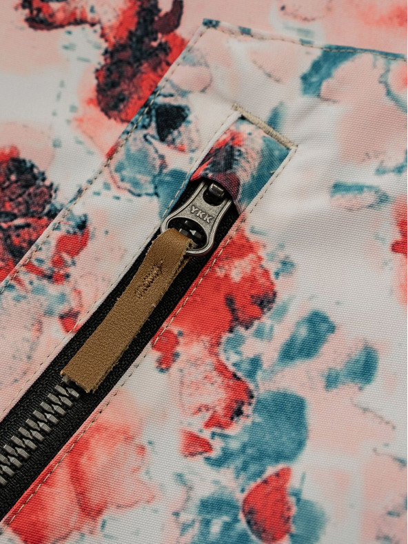 Horsefeathers Jachetă Ofelia - pensulă mărimea M HORSEFEATHERS