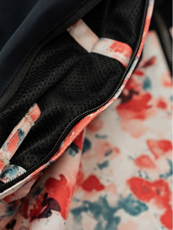 Horsefeathers Jachetă Ofelia - pensulă mărimea M HORSEFEATHERS