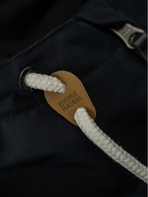 Horsefeathers Jachetă Ofelia - pensulă mărimea M HORSEFEATHERS