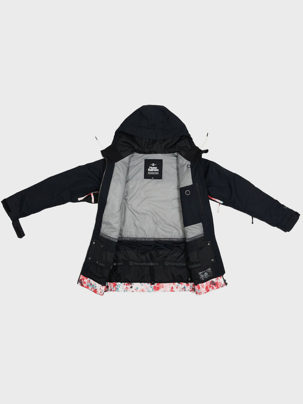 Horsefeathers Jachetă Ofelia - pensulă mărimea M HORSEFEATHERS