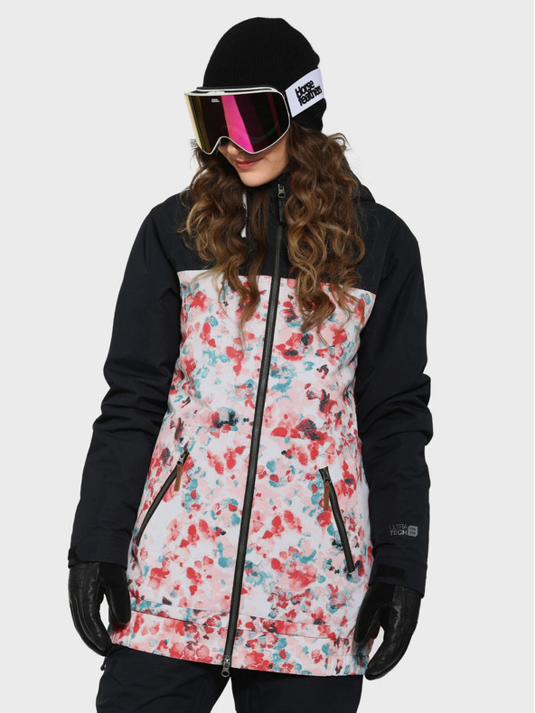 Horsefeathers Jachetă Ofelia - pensulă mărimea M HORSEFEATHERS