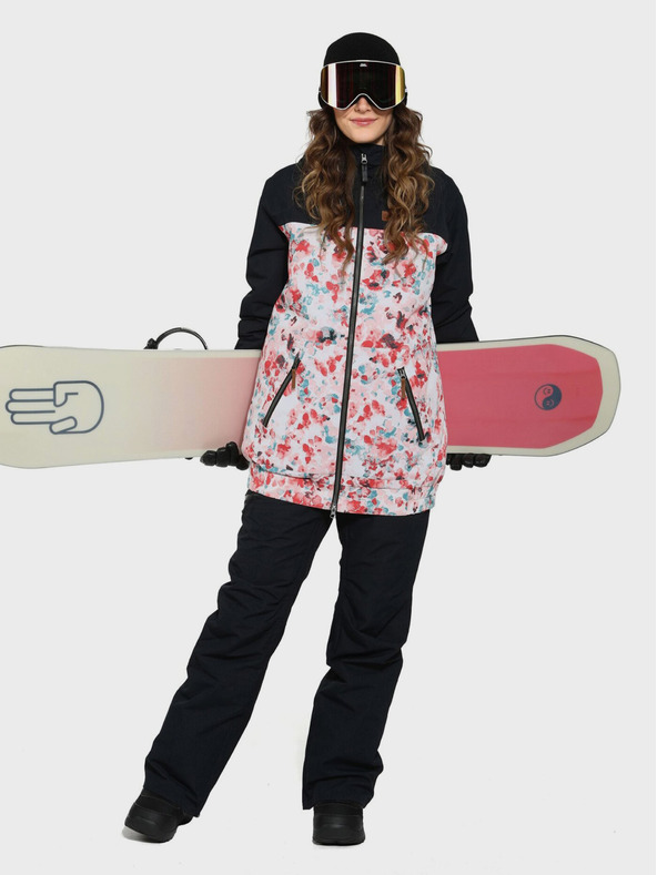 Horsefeathers Jachetă Ofelia - pensulă mărimea M HORSEFEATHERS