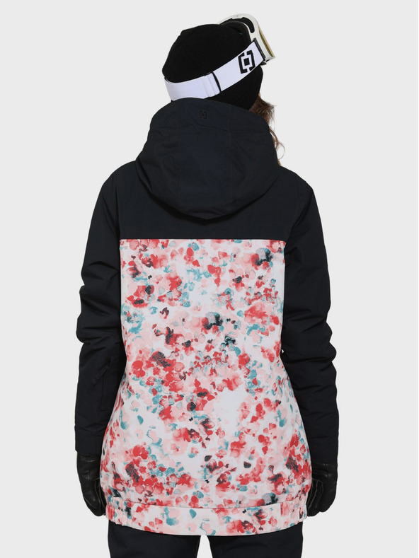 Horsefeathers Jachetă Ofelia - pensulă mărimea M HORSEFEATHERS