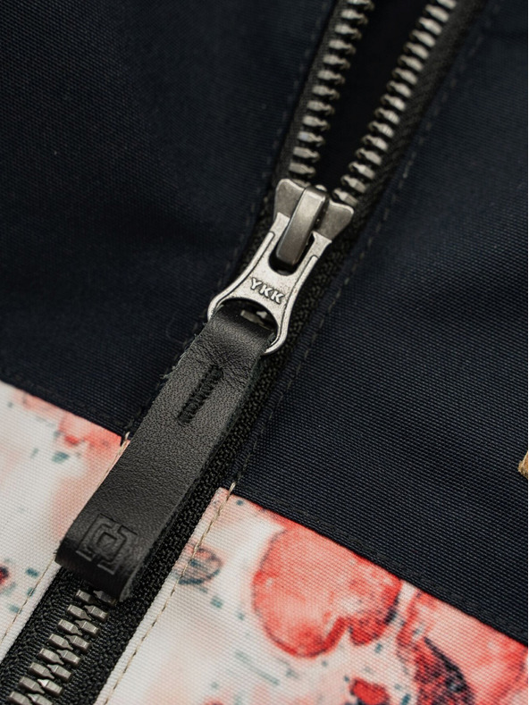 Horsefeathers Jachetă Ofelia - pensulă mărimea M HORSEFEATHERS