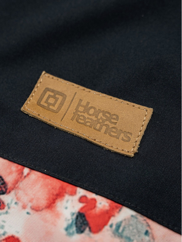 Horsefeathers Jachetă Ofelia - pensulă mărimea M HORSEFEATHERS