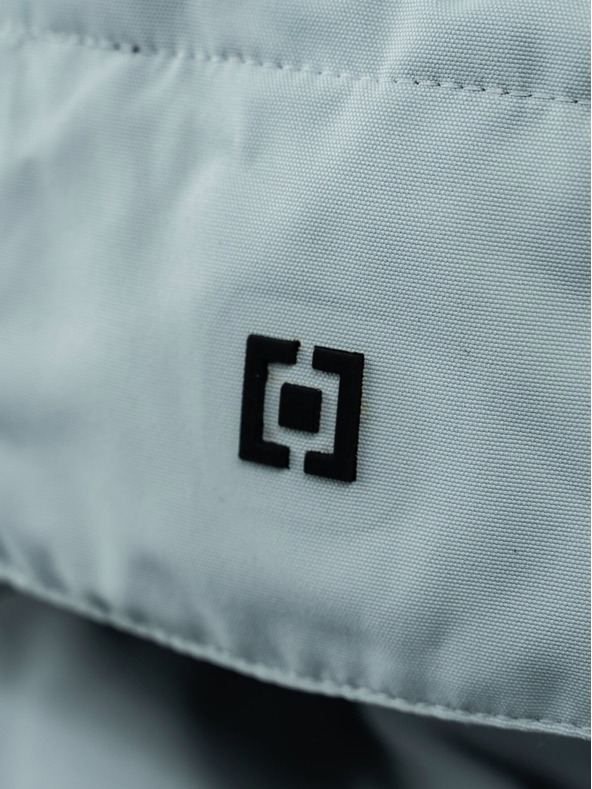 Horsefeathers Jachetă Larra II - violet mărimea L HORSEFEATHERS