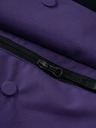 Horsefeathers Jachetă Larra II - violet mărimea L HORSEFEATHERS