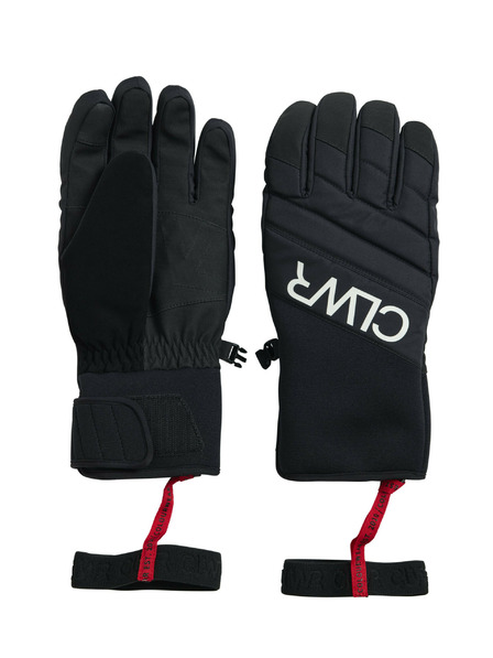 Tenson Mănuși de snowboard unisex Colourwear Powder Black