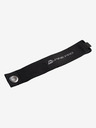 ALPINE PRO Suport Velcro 6 buc ALPINE PRO LOOPO negru