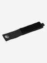 ALPINE PRO Suport Velcro 6 buc ALPINE PRO LOOPO negru