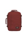 CabinZero Rucsac CabinZero Classic 36L Sangria roșu