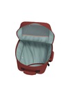 CabinZero Rucsac CabinZero Classic 36L Sangria roșu