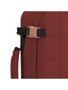 CabinZero Rucsac CabinZero Classic 36L Sangria roșu