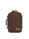 CabinZero Rucsac CabinZero Classic 36L Ciocolată belgiană