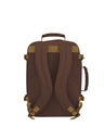 CabinZero Rucsac CabinZero Classic 36L Ciocolată belgiană