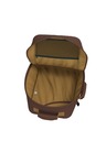 CabinZero Rucsac CabinZero Classic 36L Ciocolată belgiană