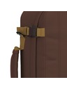 CabinZero Rucsac CabinZero Classic 36L Ciocolată belgiană