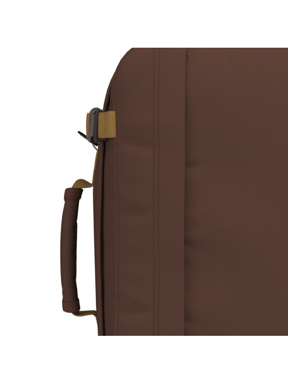 CabinZero Rucsac CabinZero Classic 36L Ciocolată belgiană