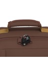 CabinZero Rucsac CabinZero Classic 36L Ciocolată belgiană